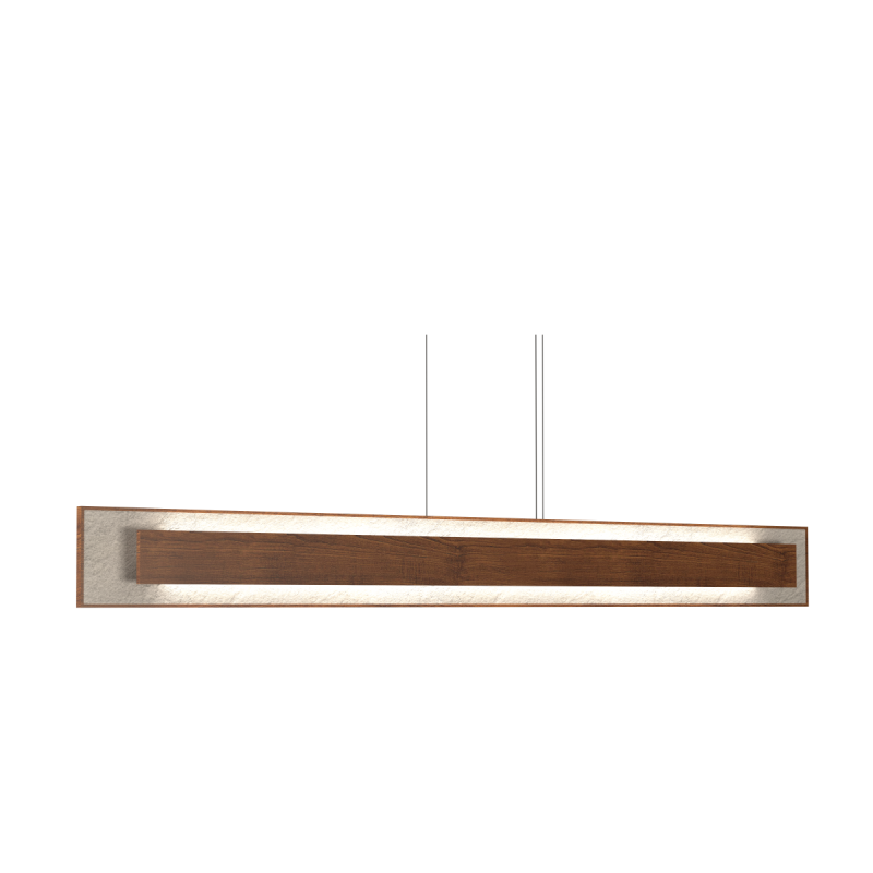 5.91'' Artisan Petra LED Accord Pendant Light