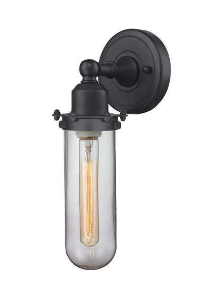 Austere Sconce Cast Brass Adjustable