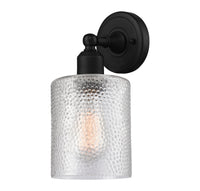 Austere Sconce Cast Brass 180 Degree