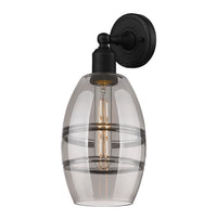 Austere Sconce Cast Brass Adjustable
