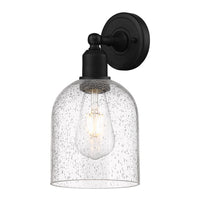 Austere Sconce Adjustable Cast Brass