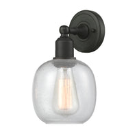 Austere Sconce Cast Brass Adjustable