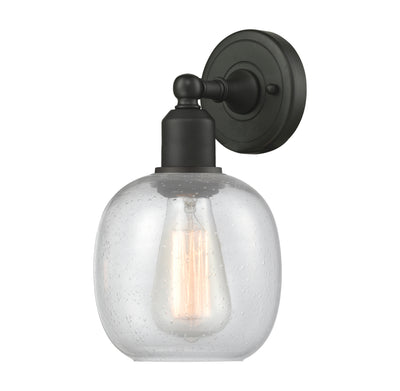 Austere Sconce Cast Brass Adjustable