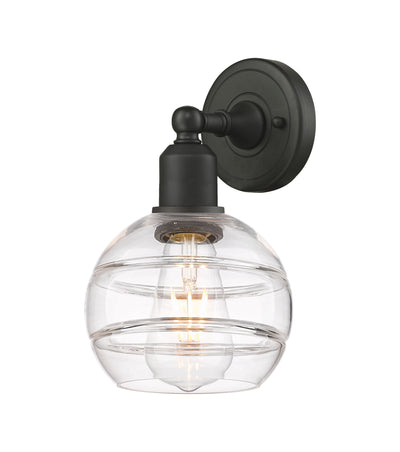 Austere Sconce Cast Brass Adjustable