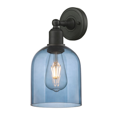 Austere Sconce Adjustable Cast Brass