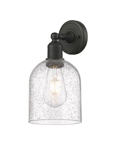 Austere Sconce Adjustable Cast Brass