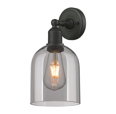 Austere Sconce Adjustable Cast Brass