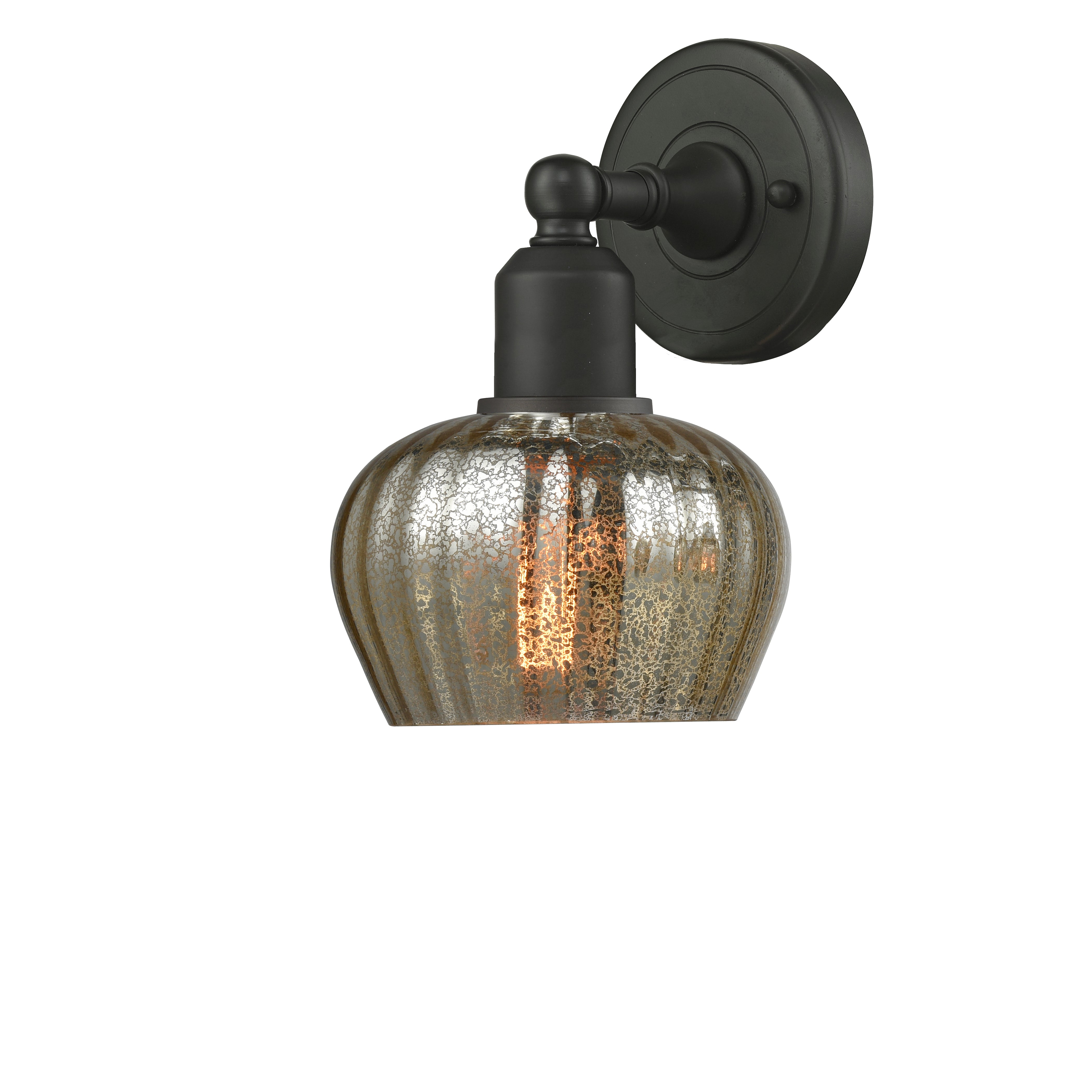 Austere Sconce Cast Brass Adjustable Swivel