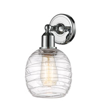 Austere Sconce Cast Brass Adjustable