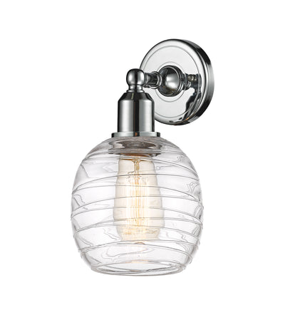 Austere Sconce Cast Brass Adjustable