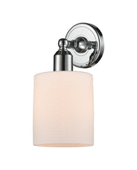 Austere Sconce Cast Brass 180 Degree