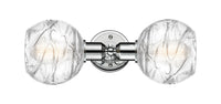 Austere Sconce Cast Brass Adjustable