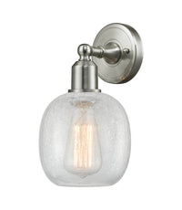 Austere Sconce Cast Brass Adjustable