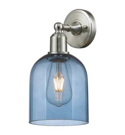 Austere Sconce Adjustable Cast Brass