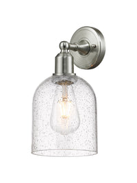 Austere Sconce Adjustable Cast Brass