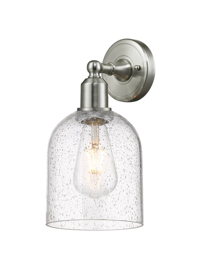 Austere Sconce Adjustable Cast Brass
