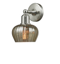 Austere Sconce Cast Brass Adjustable Swivel