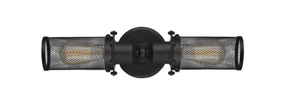 Quincy Hall 19-Inch 2-Light Linear Bath Vanity Light