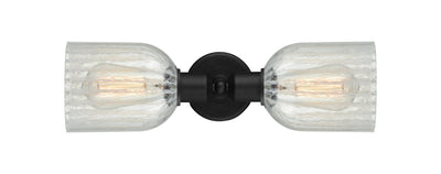 Caledonia 17-Inch 2-Light Linear Bath Vanity Light