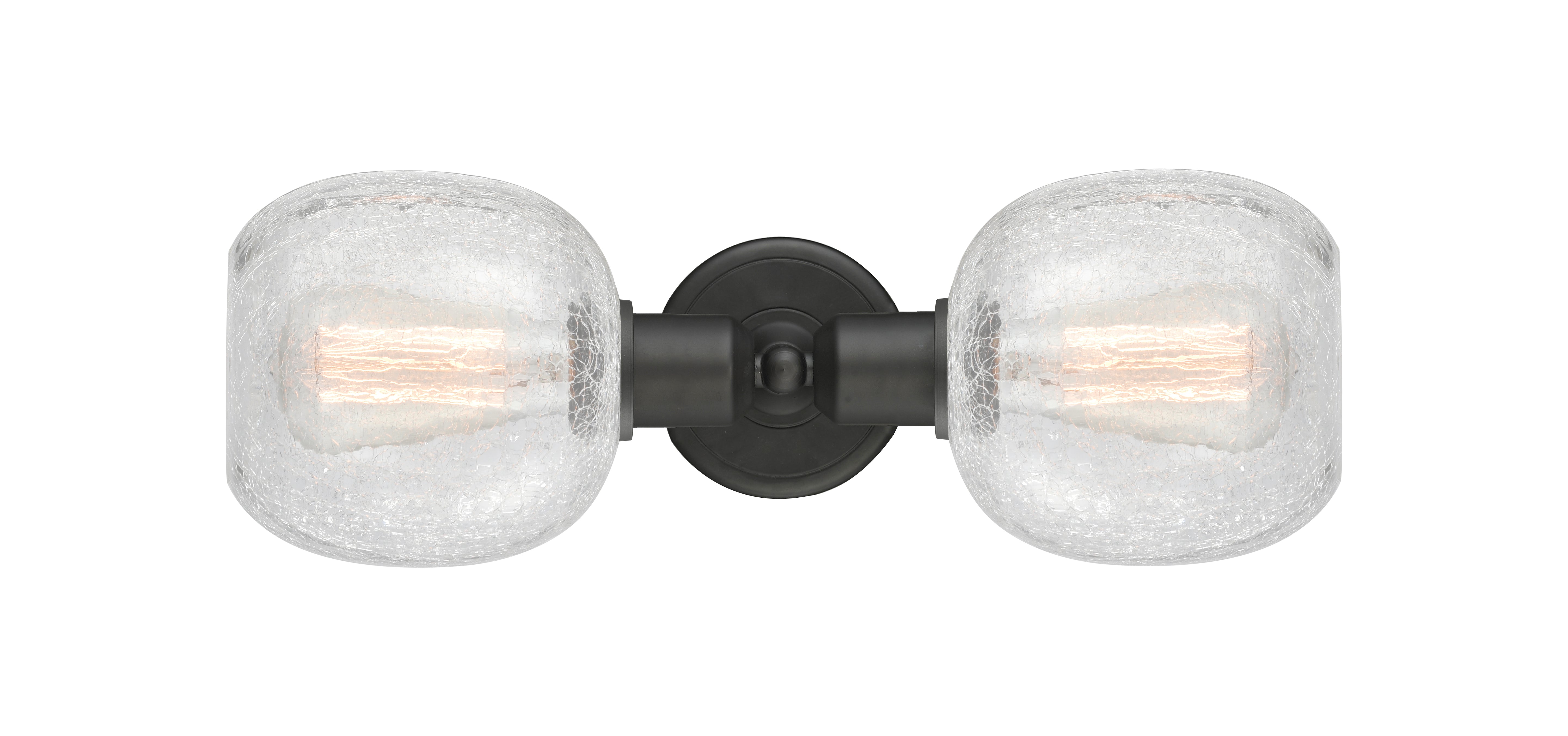 Austere Linear Bath Vanity Light Cast Brass