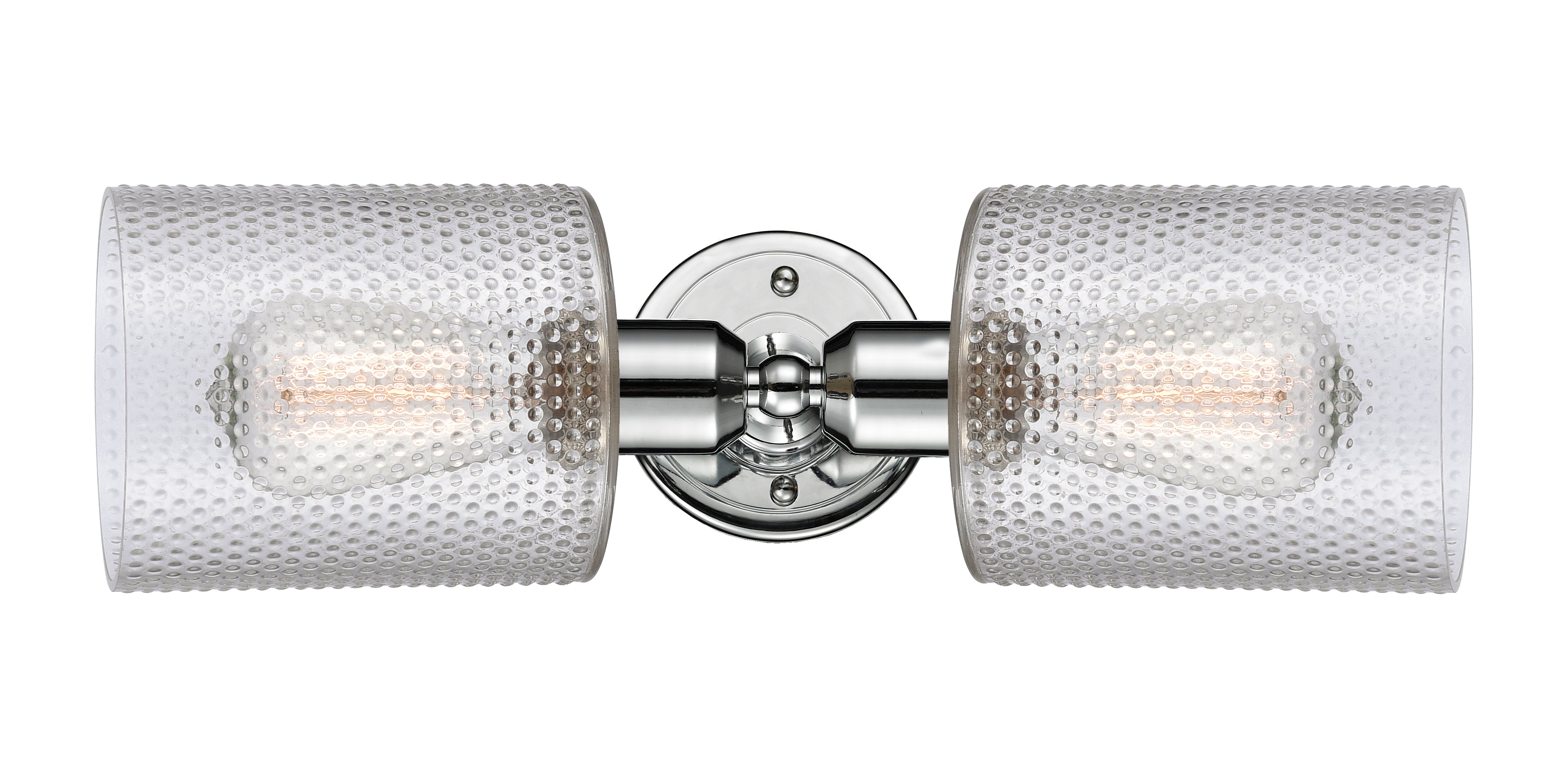 Austere Linear Bath Vanity Light Cast Brass
