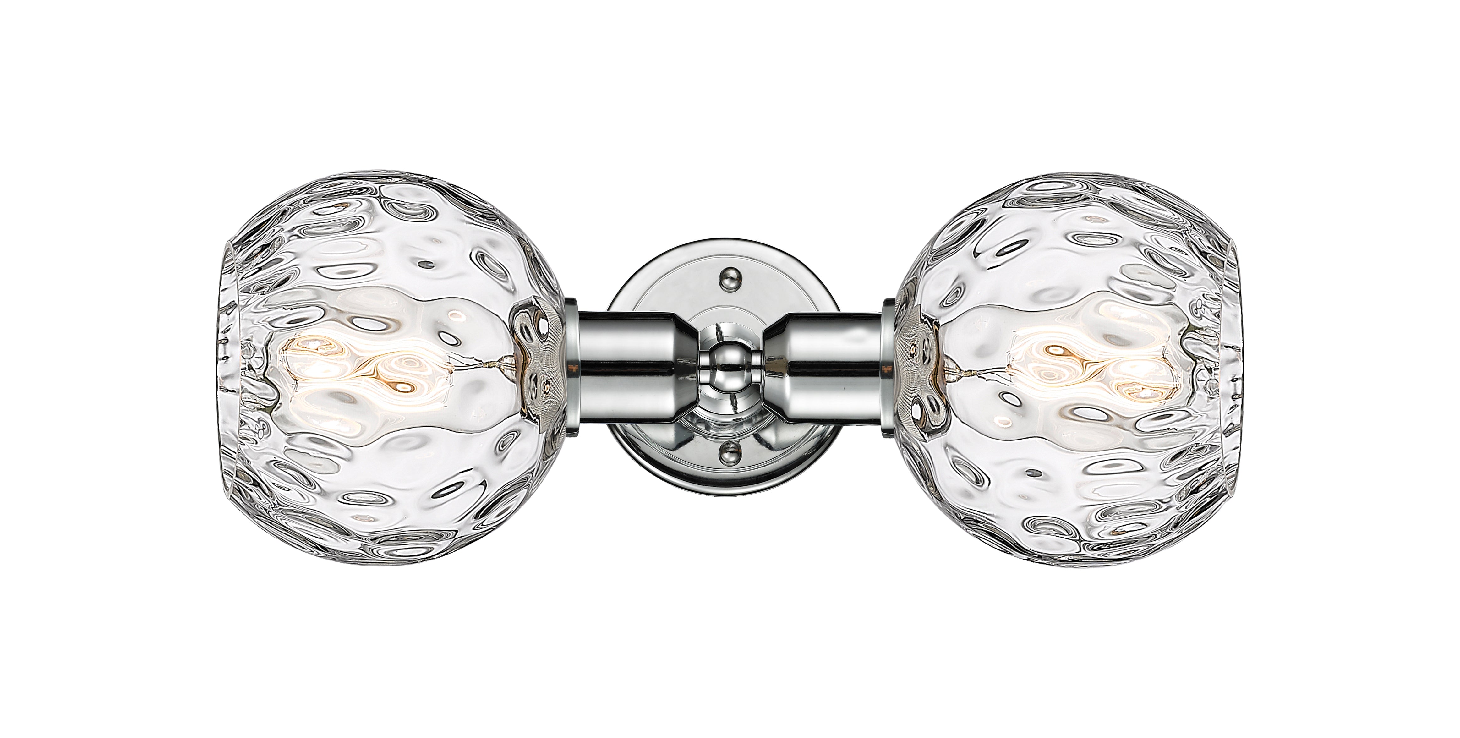 Austere Linear Bath Light Cast Brass