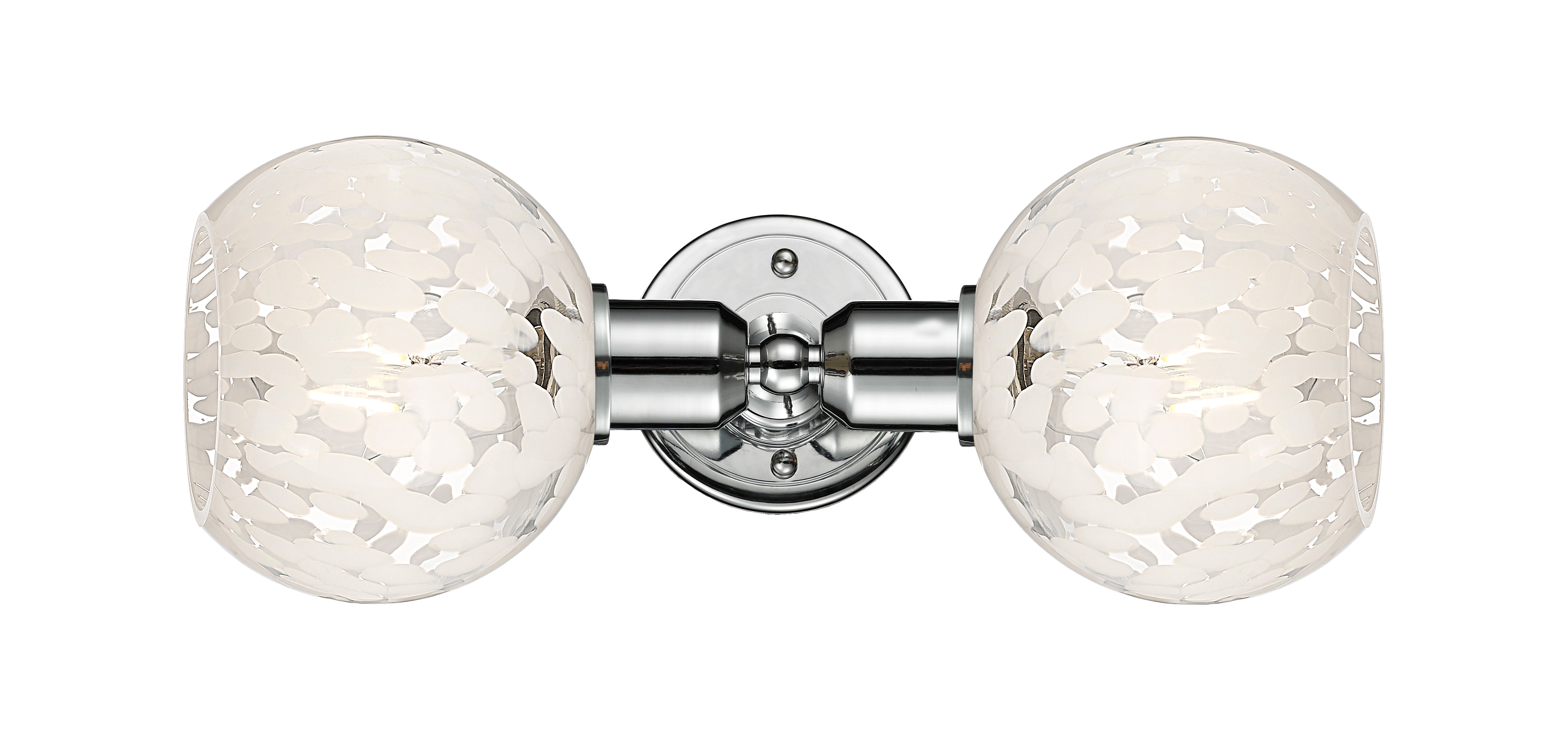 Austere Linear Bath Vanity Light Cast Brass