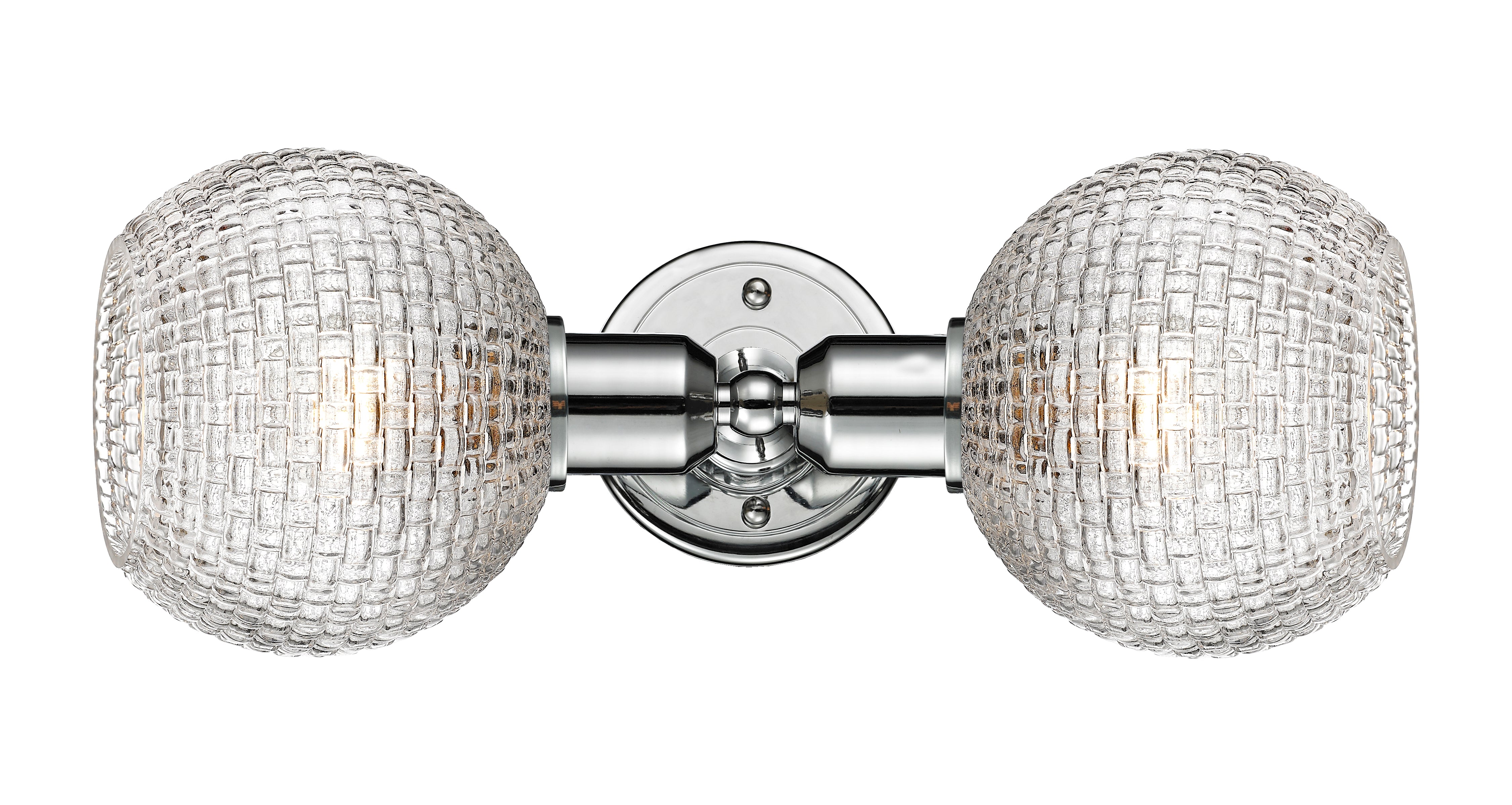 Austere Linear Bath Vanity Light Cast Brass