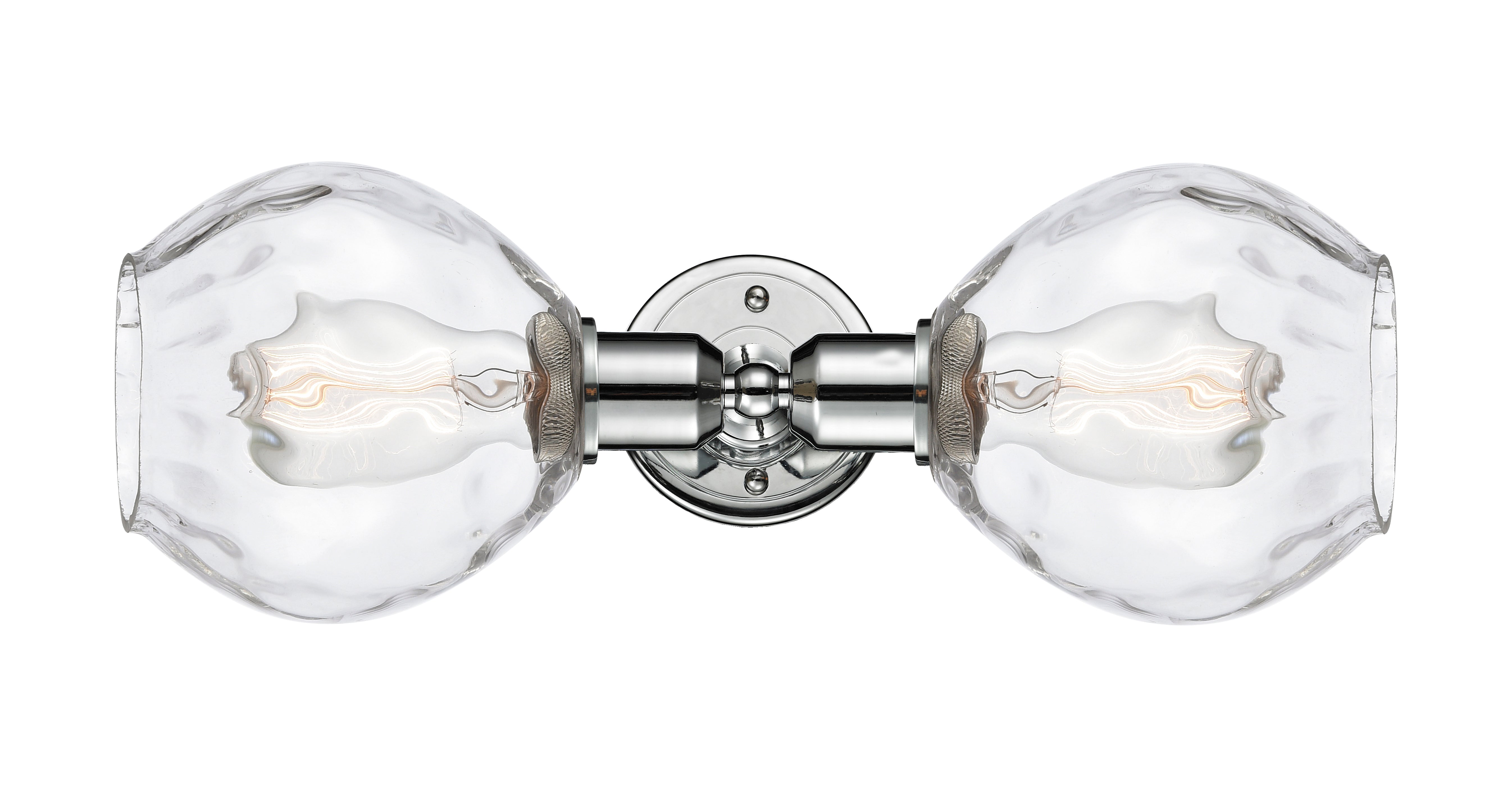 Austere Linear Bath Vanity Light Cast Steel