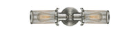 Austere Industrial, Modern Contempo, Restoration-Vintage Quincy Hall Linear Bath Vanity Light