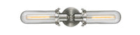 Austere Sconce Cast Brass Adjustable Swivel