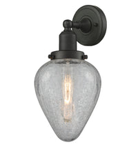Austere Bath Vanity Light Cast Brass