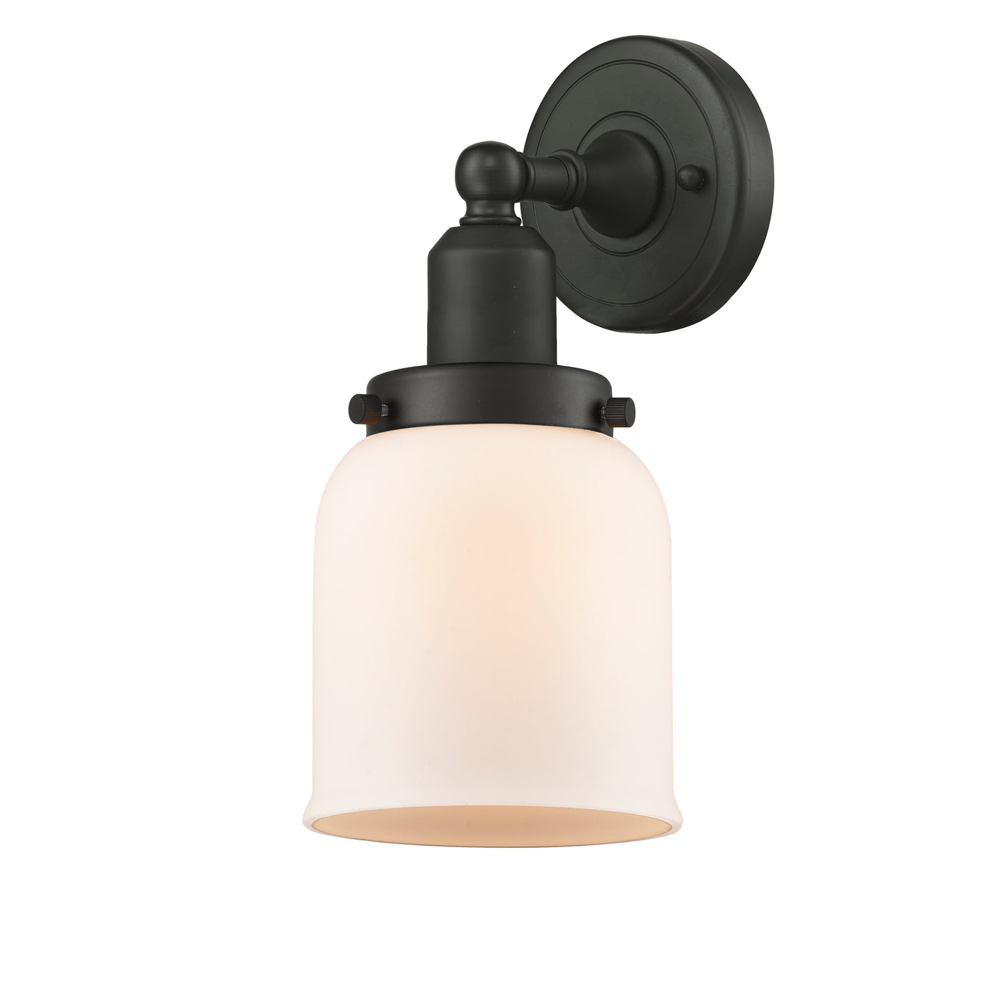 Austere Sconce Cast Brass Adjustable