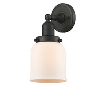 Austere Bath Vanity Light Cast Brass