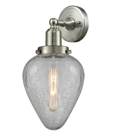 Austere Sconce Cast Brass Adjustable