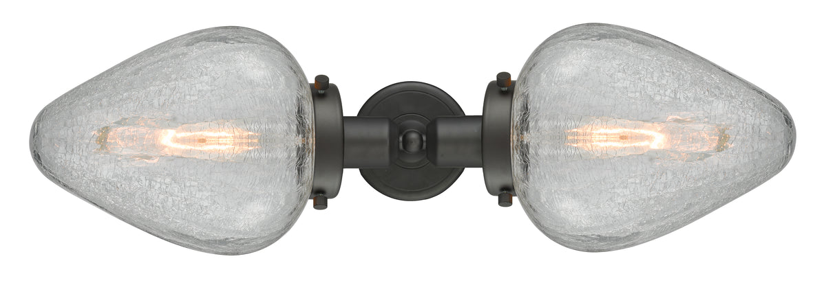 Acorn 26-Inch 2-Light Bath Vanity Light