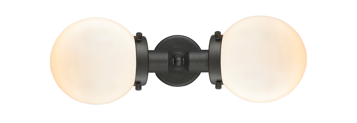 Austere Bath Vanity Light Cast Brass Finish