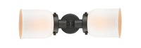 Austere Bath Vanity Light Cast Brass Modern