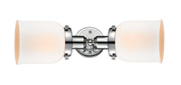 Austere Bath Vanity Light Cast Brass Steel