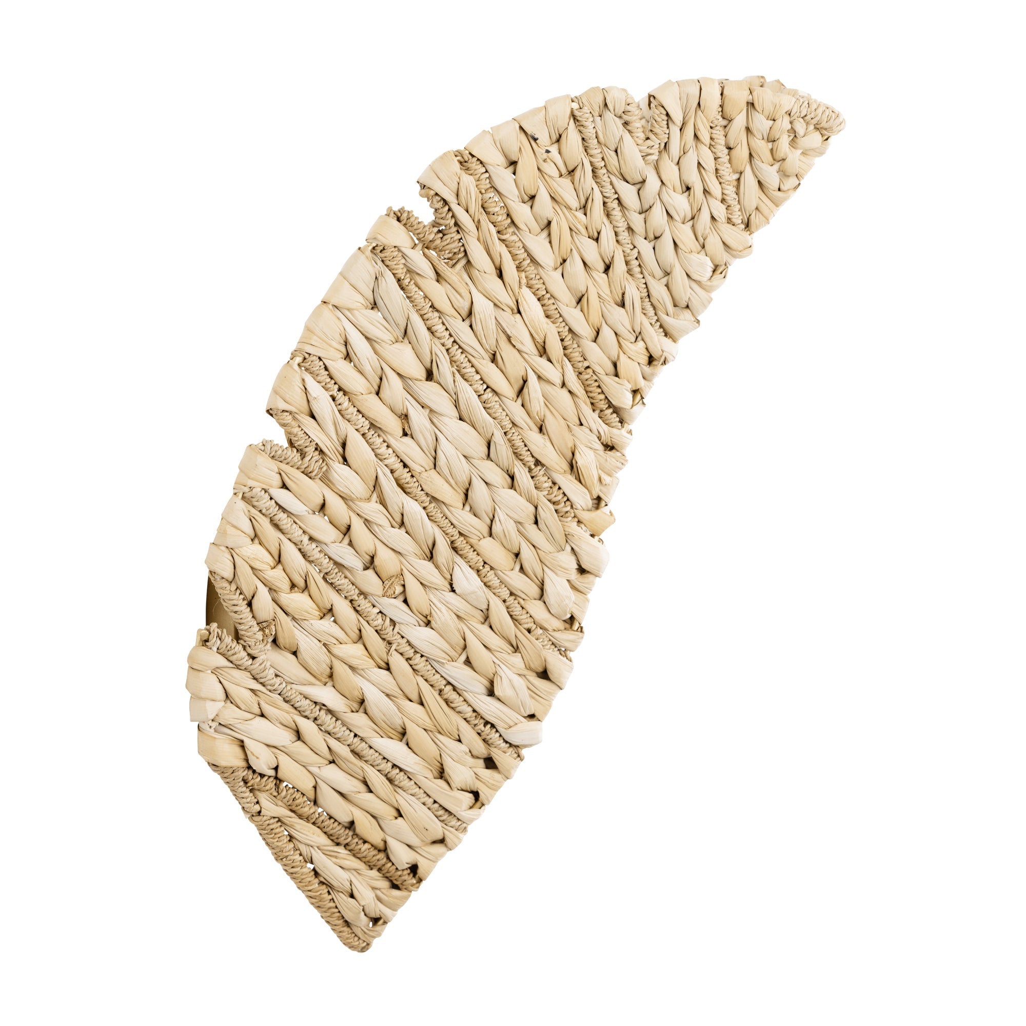 Banana Leaf 2 Light Wall Sconce