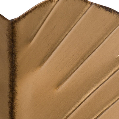 Banana Leaf 2 Light Wall Sconce