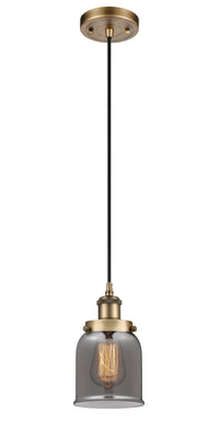 Ballston Urban Mini Pendant Antique Copper