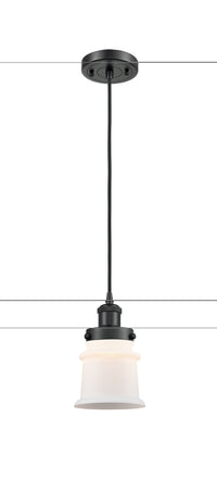 Ballston Urban Mini Pendant Antique Copper