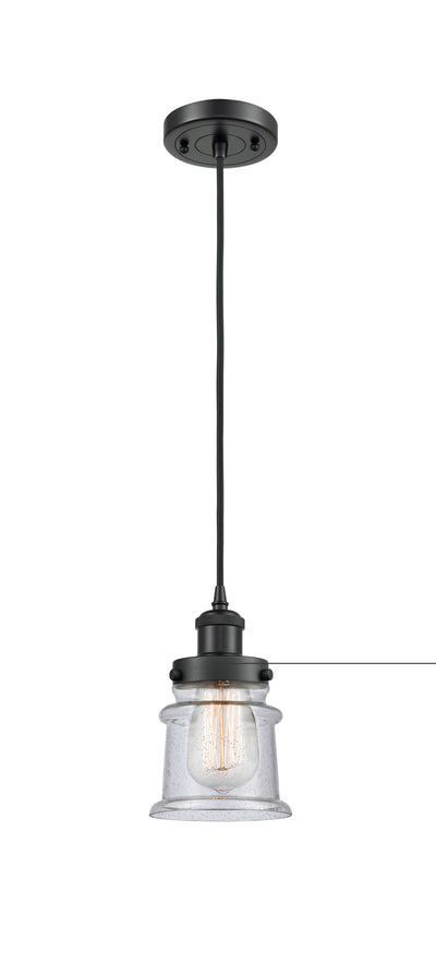 Ballston Urban Mini Pendant Antique Copper