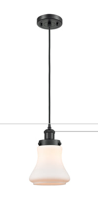 Ballston Urban Mini Pendant Antique Copper