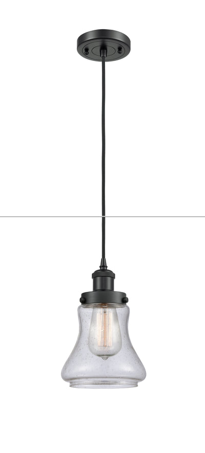 Ballston Urban Mini Pendant Antique Copper