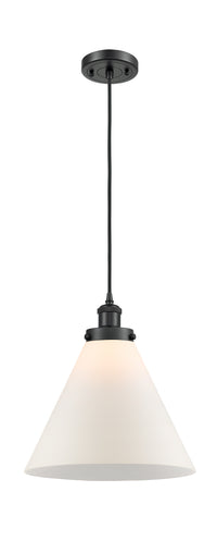 Ballston Urban Mini Pendant Antique Copper