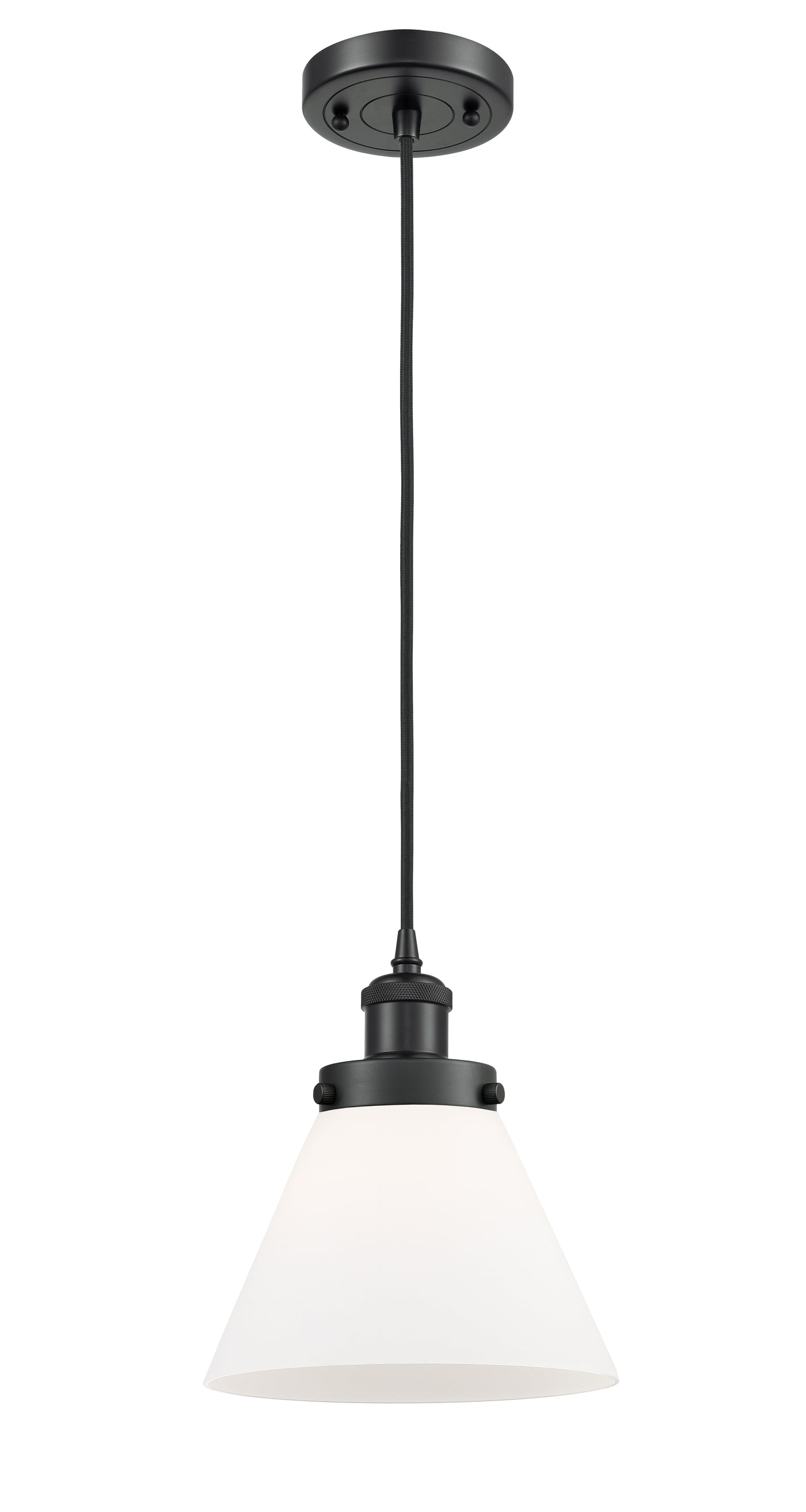 Ballston Urban Mini Pendant Antique Copper