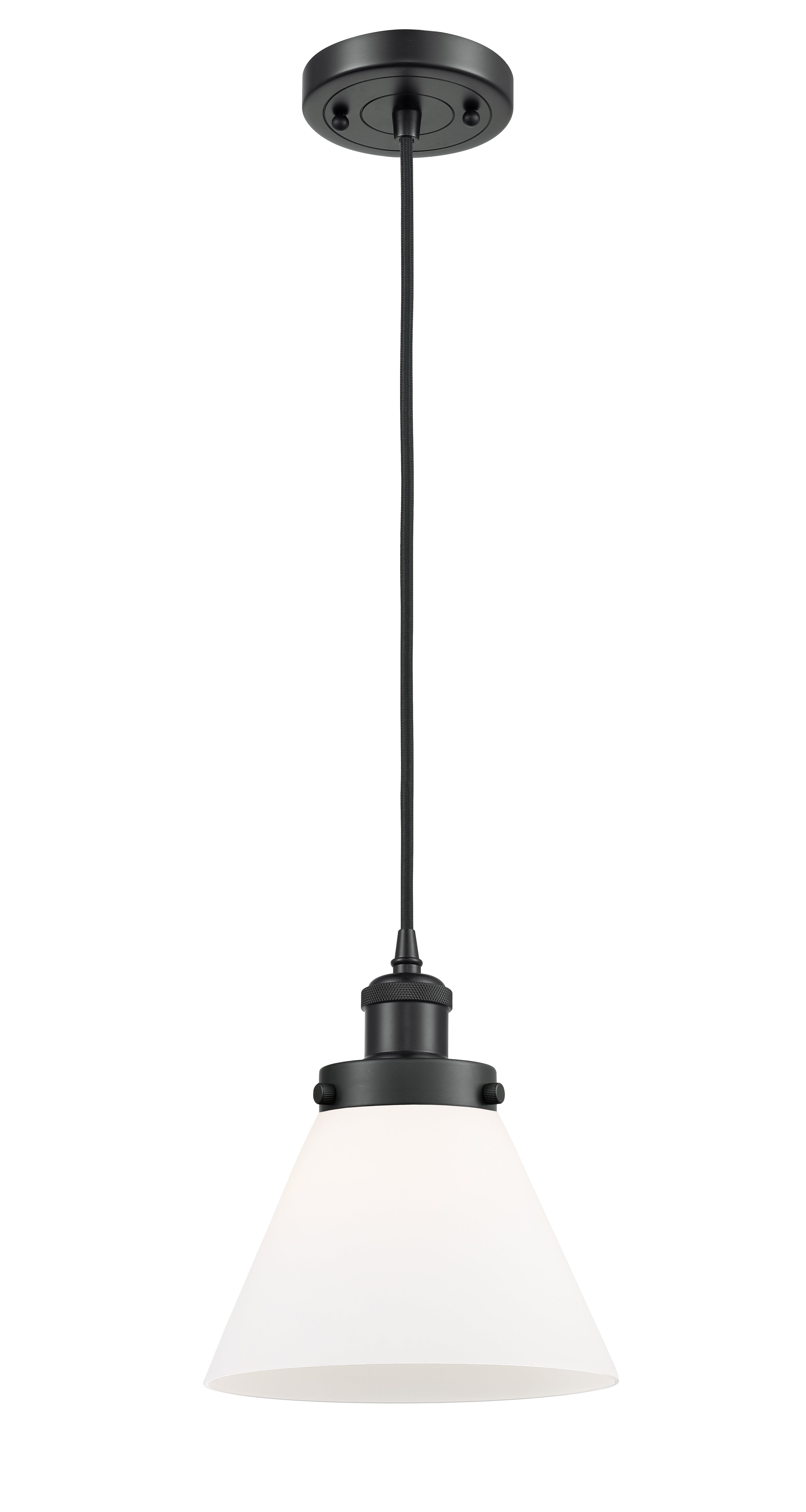 Ballston Urban Mini Pendant Antique Copper