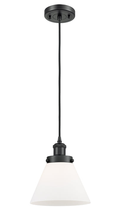Ballston Urban Mini Pendant Antique Copper